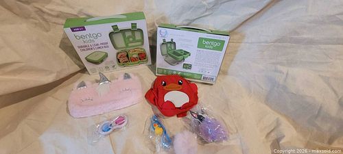 Bentgo Kids Lot (1 of 4)
