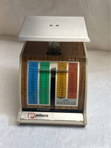 Lot #307 (1 of 10)