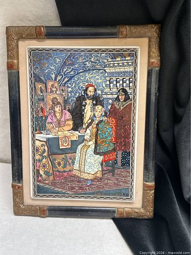 Lot #327 (1 of 12)