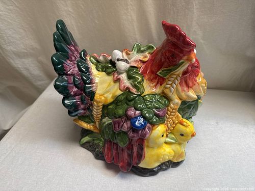 Lot #301 (1 of 11)