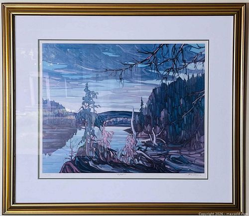 Lot #28 (1 of 14)