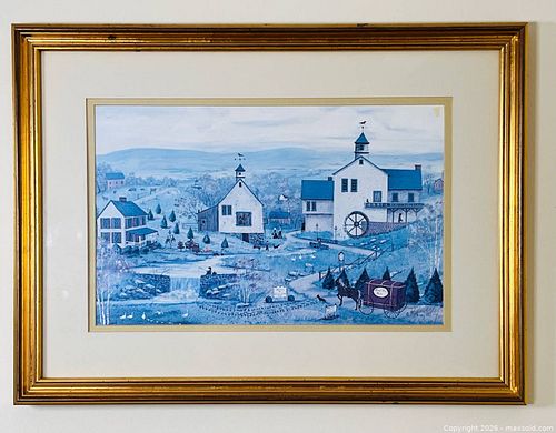 Lot #41 (1 of 13)