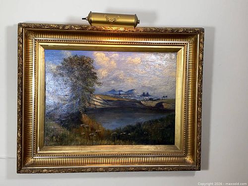 Lot #89 (1 of 20)