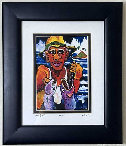 Lot #38 (1 of 10)