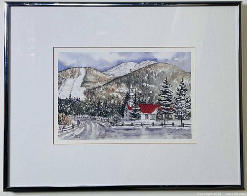Lot #19 (1 of 11)