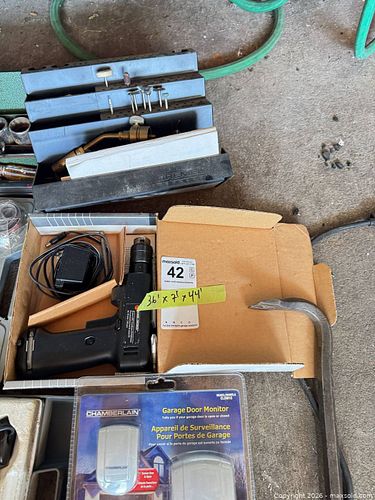 Lot #42 (1 of 15)