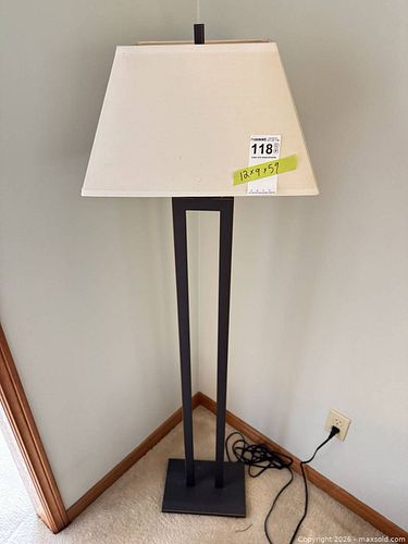 Lot #118 (1 of 5)