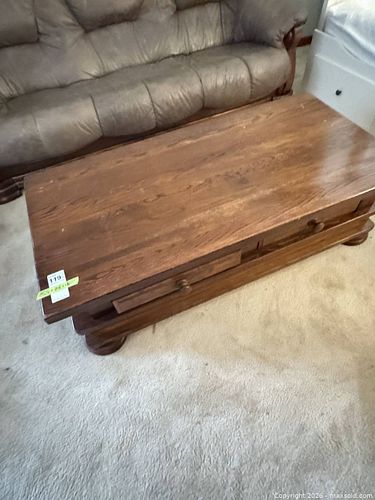 Lot #119 (1 of 7)