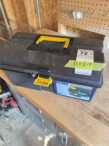Lot #72 (1 of 11)