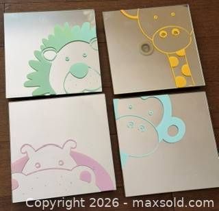 Lot #22 (1 of 4)