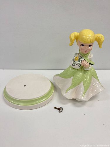 Lot #61 (1 of 3)