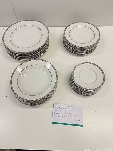 Lot #25 (1 of 5)