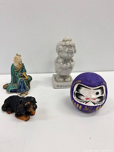 Lot #64 (1 of 4)