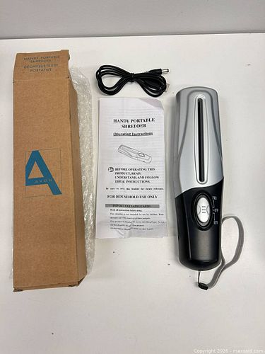 Lot #46 (1 of 4)