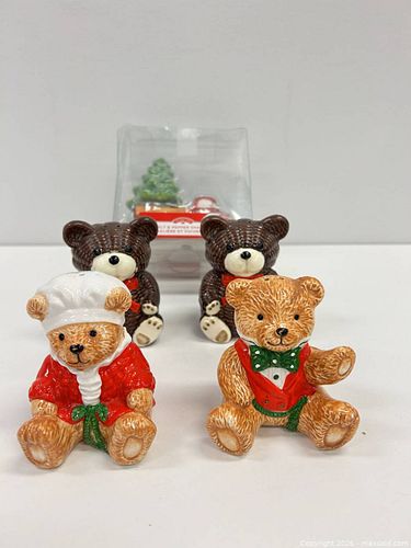 Lot #30 (1 of 3)