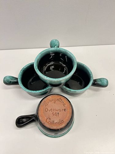 Lot #32 (1 of 3)