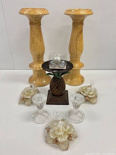 Lot #59 (1 of 5)