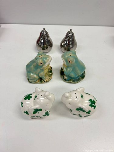 Lot #27 (1 of 5)