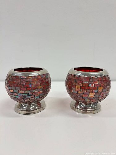 Lot #58 (1 of 5)