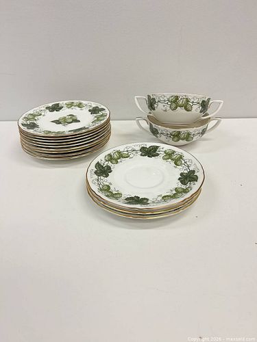 Lot #37 (1 of 3)