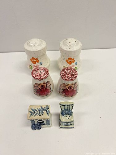 Lot #28 (1 of 5)
