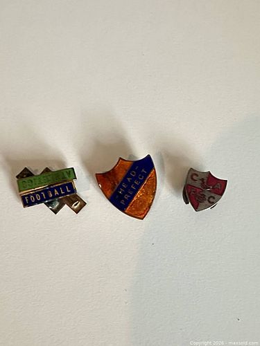 Lot #25 (1 of 4)