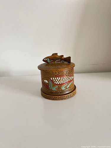 Lot #23 (1 of 6)