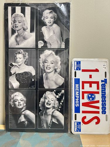 Lot #32 (1 of 5)