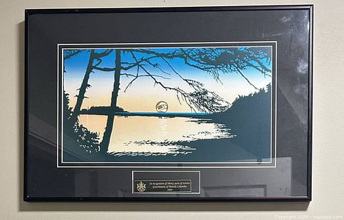 Lot #29 (1 of 5)
