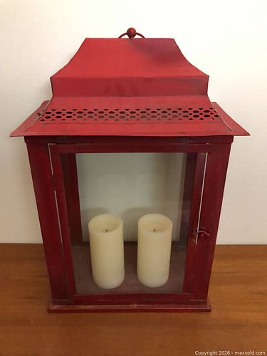Lot #20 (1 of 15)