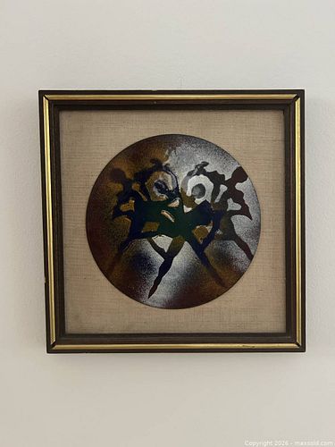Lot #22 (1 of 7)