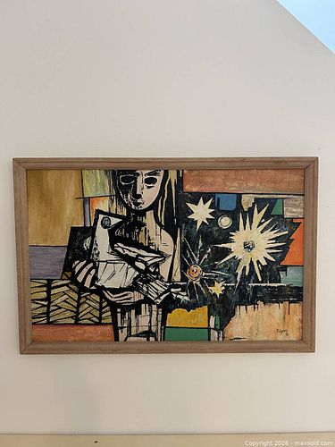 Lot #49 (1 of 10)