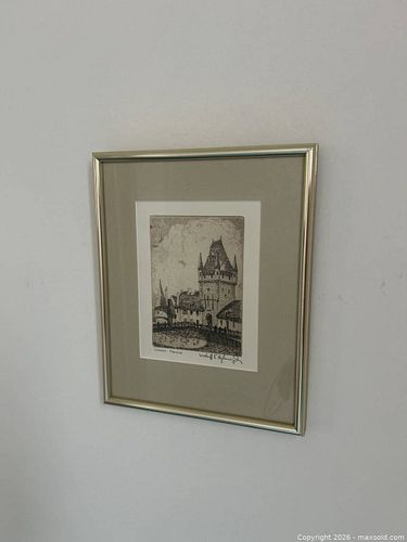 Lot #43 (1 of 7)