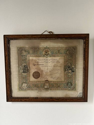 Lot #36 (1 of 14)