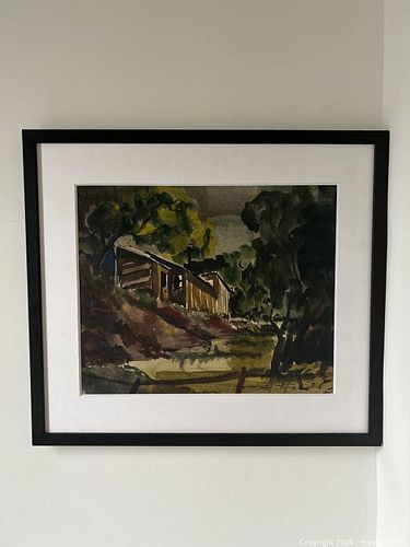 Lot #1 (1 of 9)
