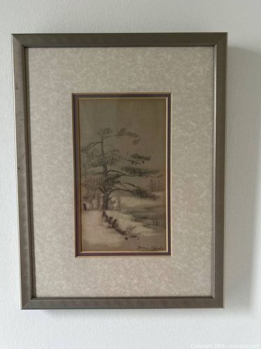 Lot #44 (1 of 6)