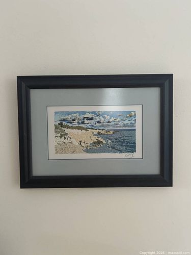Lot #55 (1 of 8)