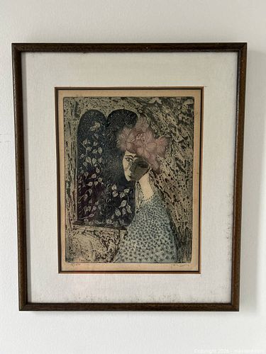 Lot #42 (1 of 8)