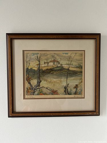 Lot #40 (1 of 11)