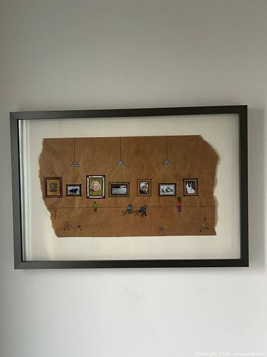 Lot #38 (1 of 10)
