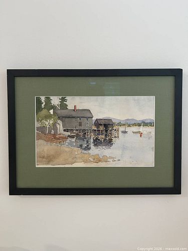 Lot #32 (1 of 14)