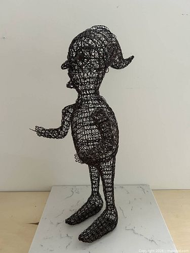 Lot #57 (1 of 8)