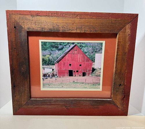 Lot #51 (1 of 8)
