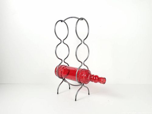 Lot #136 (1 of 9)