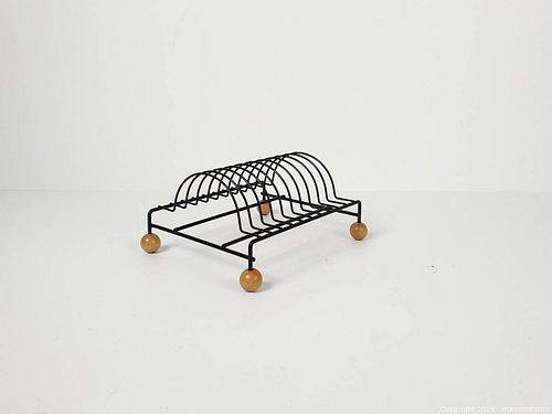 Lot #133 (1 of 6)