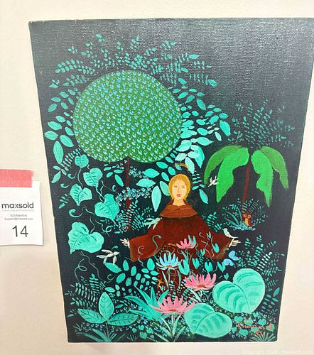 Lot #14 (1 of 7)