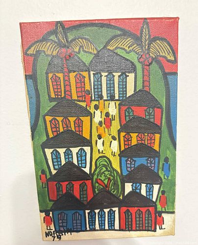 Lot #16 (1 of 5)