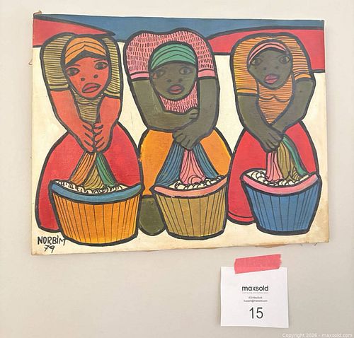 Lot #15 (1 of 7)