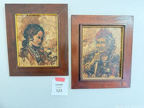 Lot #123 (1 of 11)