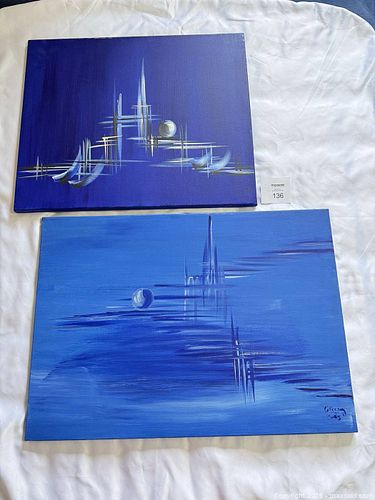 Lot #136 (1 of 17)